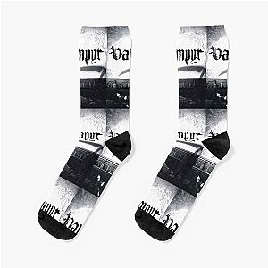 Vampyr Socks