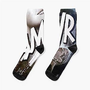 Vampyr Socks