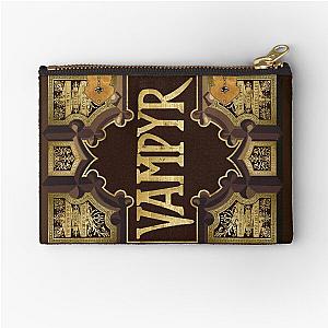 Vampyr Book Pouch