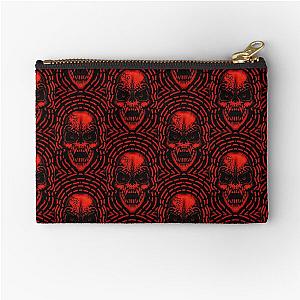 Vampyr Skull Pouch
