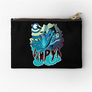 Vampyr Zipper Pouch