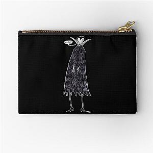 Das Vampyr Perfect Gift Zipper Pouch