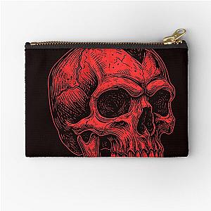 Vampyr Red Pouch