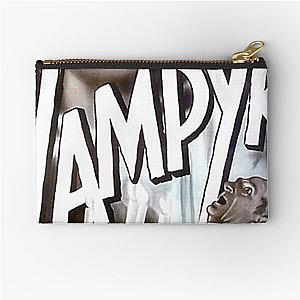VAMPYR Zipper Pouch