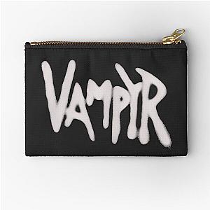 Vampyr  movie 1932 Zipper Pouch 
becomes 
Vampyr 1932 Zipper Pouch