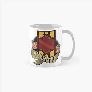Vampyr Classic Mug