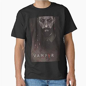 Vampyr Classic T-Shirt