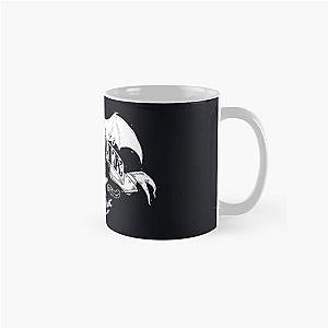 Welcome to Barovia Vampire Hunt Classic Mug