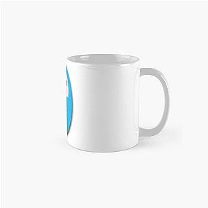 Baby Vampire Classic Mug