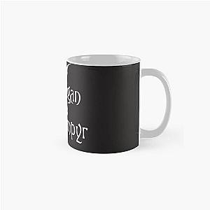 Vegan Vampire Classic Mug