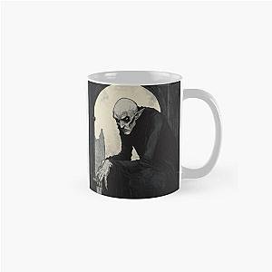 Nesuferitu Vampyr Classic Mug