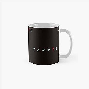 Vampyr Classic T-Shirt Mug