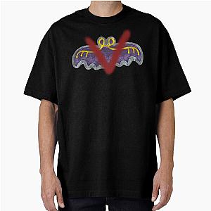 Vampyr Oversized T-Shirt