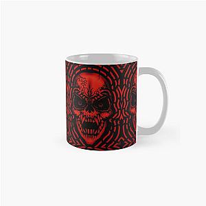 Vampyr Skull Classic Mug