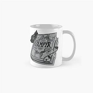Vampyr Classic Mug