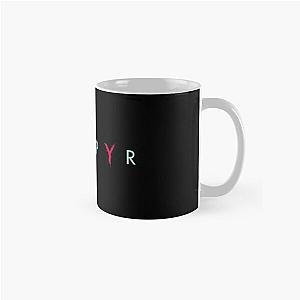 Vampyr logo vampire videogame Classic Mug