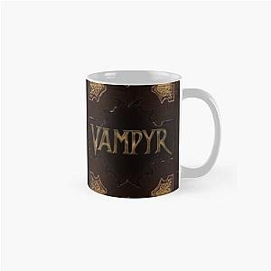 Vampyr Classic Mug