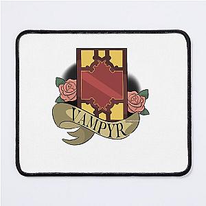 Vampyr Mouse Pad