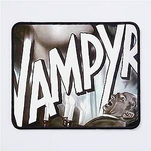 Vampyr Mouse Pad