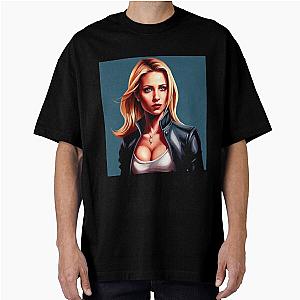 Vampyr Oversized T-Shirt