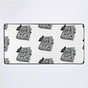 Vampyr Desk Mat