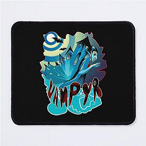 Vampyr Mouse Pad