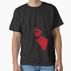 Vampyr Elisabeth Ashbury Fangs T-Shirt