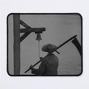Vampyr 1932 Mousepad