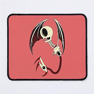 Vampyr Snatcher Mouse Pad
