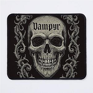 Vampyr Design Mouse Pad