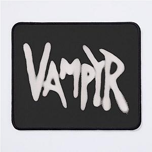 Vampyr 1932 Mouse Pad