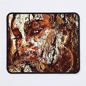 The Vampyr of Belmond Mouse Pad