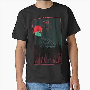 Der Vampyr T-Shirt