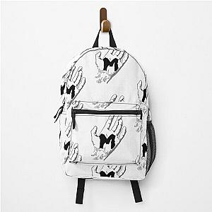M Vampyr the Vampire Backpack