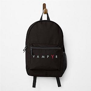 Vampyr T-Shirt Backpack