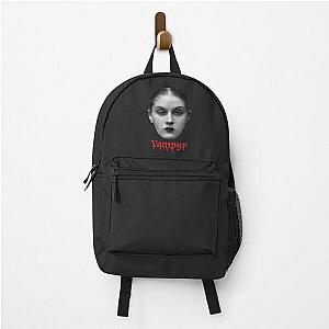 Vampir Girl Backpack