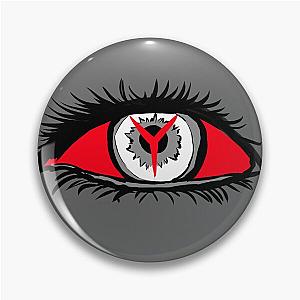 Vampir Eye Pin