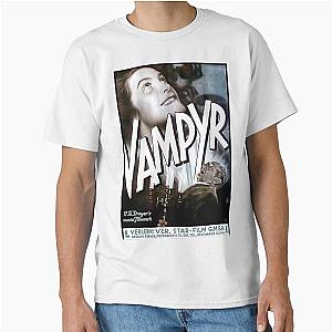 VAMPYR Classic T-Shirt

Cleaned title: Vampyr Classic T-Shirt