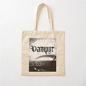 Vampyr Cotton Bag