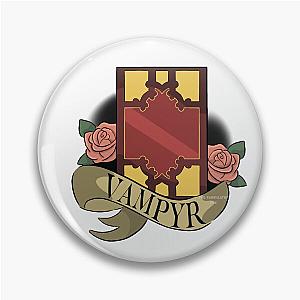 Vampyr Pin