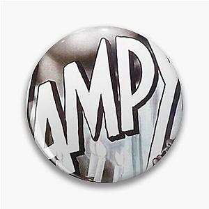 Vampyr Pin