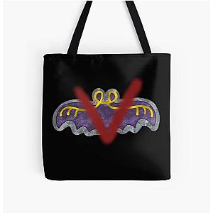 Vampyr Logo Tote Bag