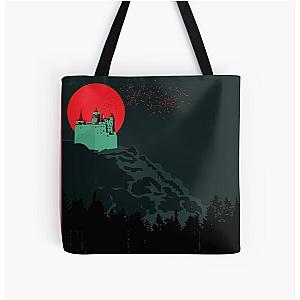 Der Vampyr Tote Bag