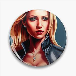 Vampyr Pin