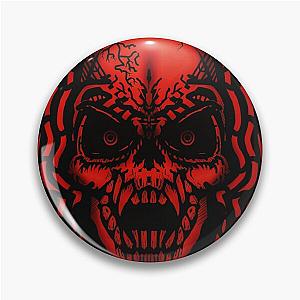 Vampyr Skull Pin