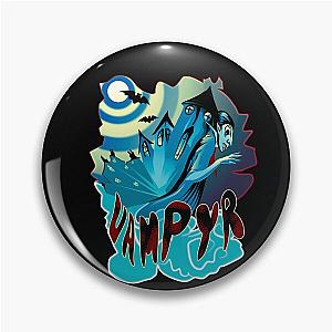 Vampyr Pin