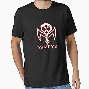 Vampyr Lilith Goth T-Shirt