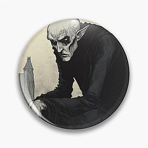 Nesferitu Vampyr Pin
