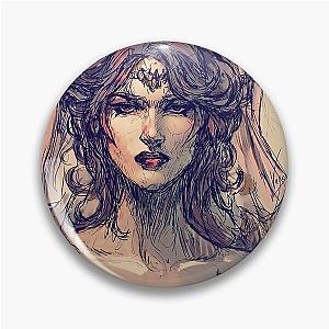 Vampyr Empress Pin