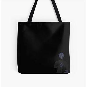 The Vampyr Tote Bag